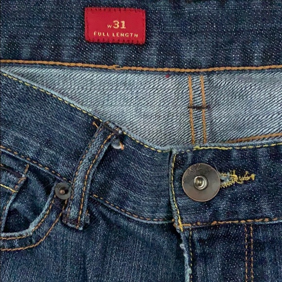 Express Jeans - Picture 5 of 6